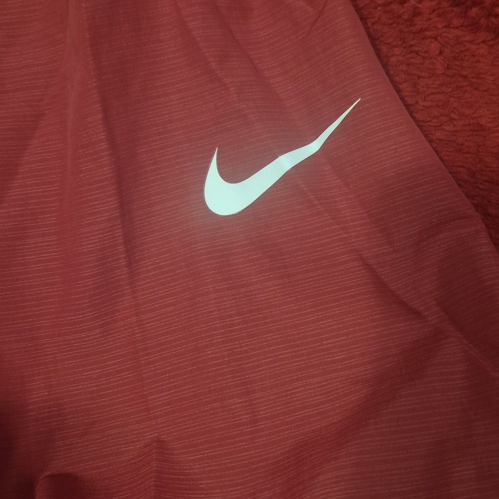 NFL Nike PE Arizona Cardinals Sideline Coach Half-Zip - Picture 5 of 7